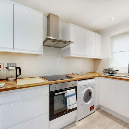 Elegant 1Bed Flat With Parking 5 Min To Hackney Wick Apartamento Londres Exterior foto